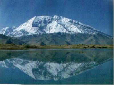 Озеро Каракуль Озеро Каракуль