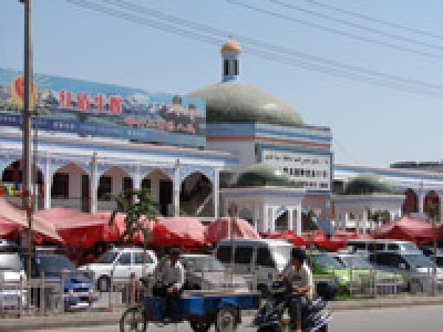 Sunday Market Sunday Market