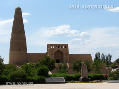 Turpan Turpan