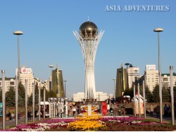 Astana Astana