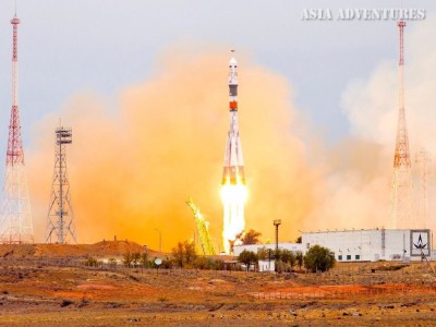 Baikonur Baikonur