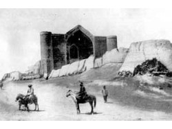 Kazakhstan History Kazakhstan History