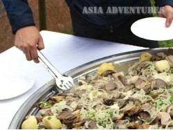 Национальная кухня Казахстана Национальная кухня Казахстана
