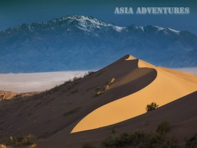 Kazakhstan