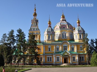 Kazakhstan