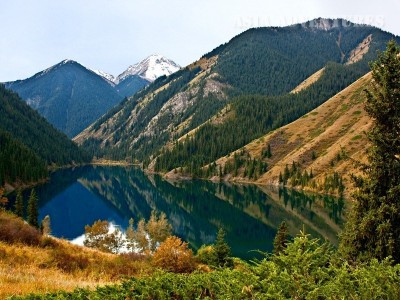 Kazakhstan