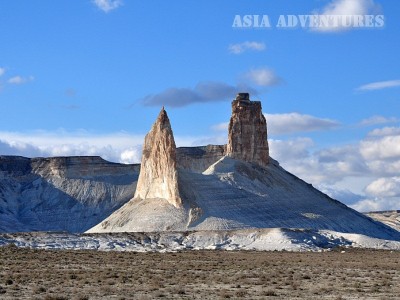 Kazakhstan