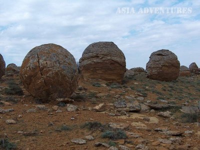 Kazakhstan