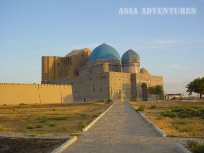 Kazakhstan