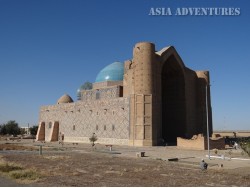 Turkestan Turkestan