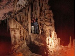 Chil-Ustun Cave Chil-Ustun Cave