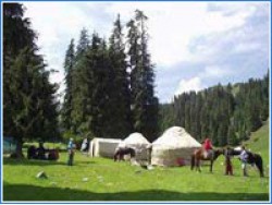 Kyrgyzstan visa information Kyrgyzstan visa information