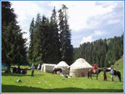 Kyrgyzstan History Kyrgyzstan History