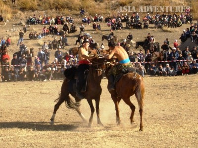 National games and entertainments play of Kyrgyz National games and entertainments play of Kyrgyz