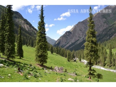 Kyrgyzstan Kyrgyzstan