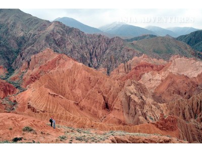 Kyrgyzstan Kyrgyzstan