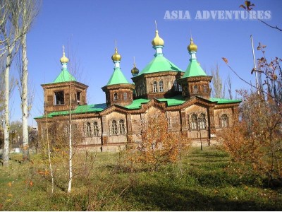 Kyrgyzstan Kyrgyzstan