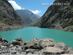 Marguzor Lakes Marguzor Lakes