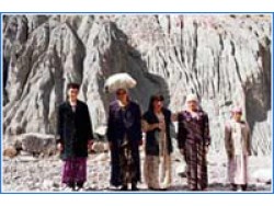 Tajikistan visa information Tajikistan visa information
