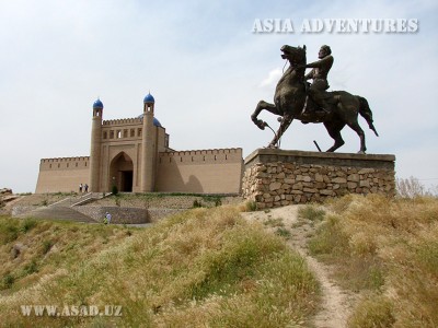 Istravshan (Ura-Tyube) Istravshan (Ura-Tyube)