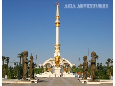 Turkmenistan