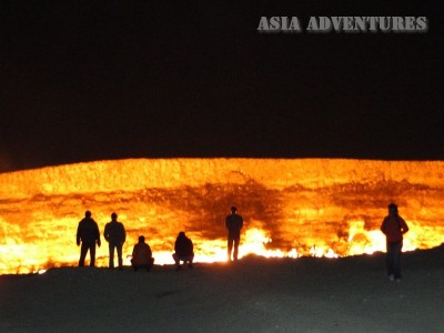 Turkmenistan