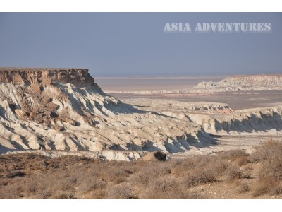 Turkmenistan