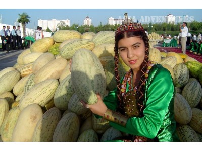 Turkmenistan