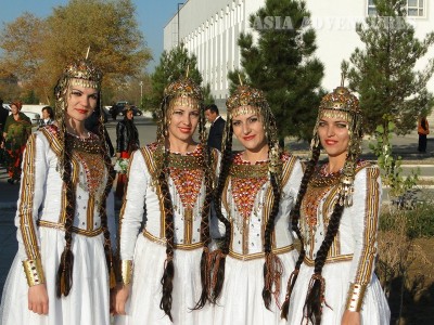 Turkmenistan