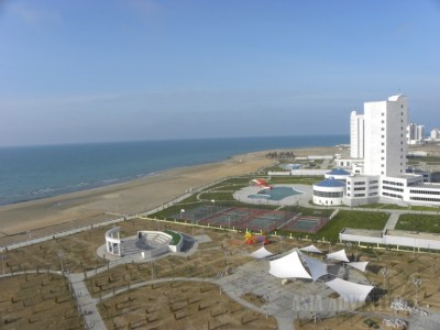Turkmenbashi Turkmenbashi