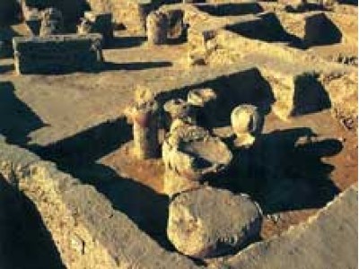 История Туркменистана История Туркменистана