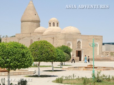 Bukhara Bukhara