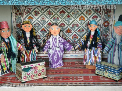 Bukhara Bukhara