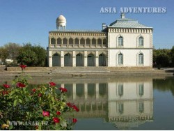 Sitorai Mohi-Khosa palace Sitorai Mohi-Khosa palace
