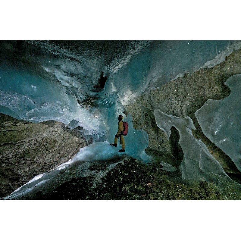 dark star cave caves