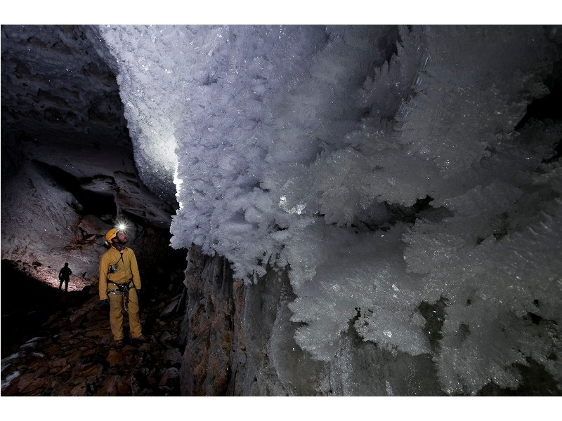 dark star cave caves