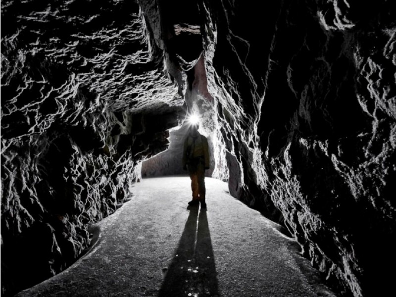 dark star cave caves
