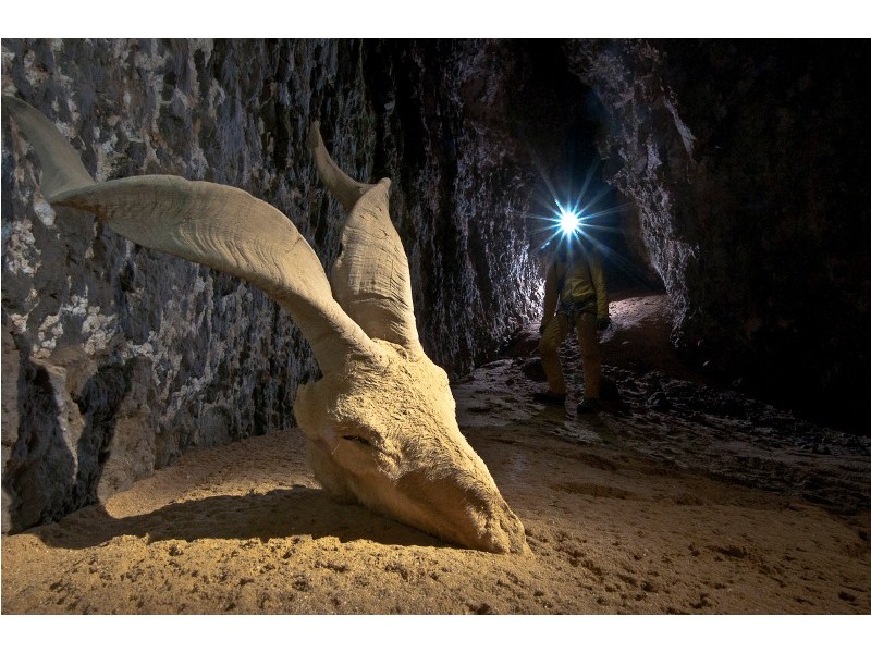 dark star cave caves
