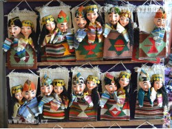 Decorative and Applied Arts and Artistic Crafts in Uzbekistan Decorative and Applied Arts and Artistic Crafts in Uzbekistan