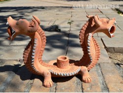 Узбекские национальные игрушки Узбекские национальные игрушки