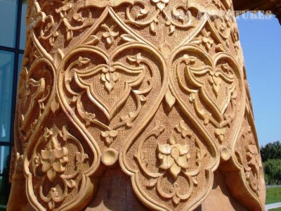 Художественная резьба Художественная резьба
