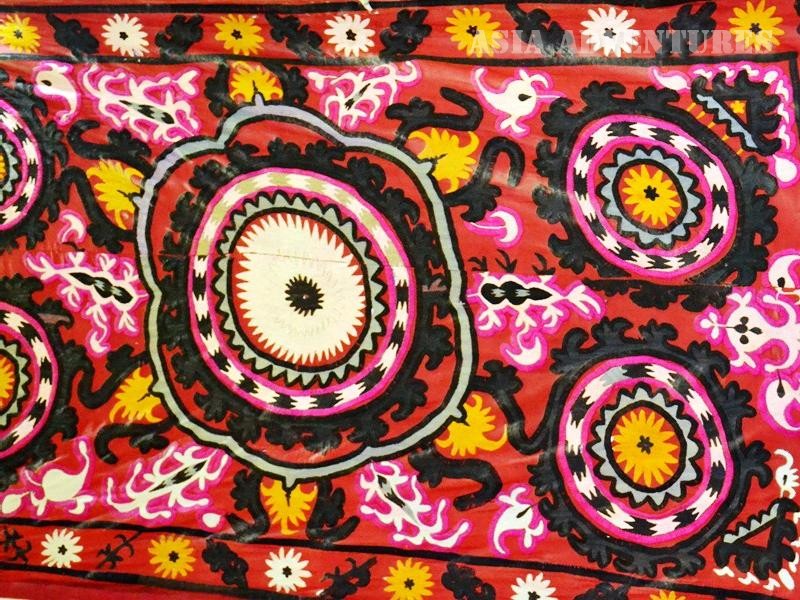 Arts And Crafts Of Turkmenistan And Kyrgyzstan Arts And Crafts Of Turkmenistan And Kyrgyzstan