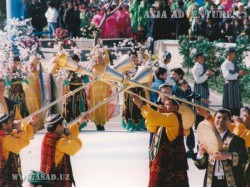 Uzbekistan Holidays Uzbekistan Holidays