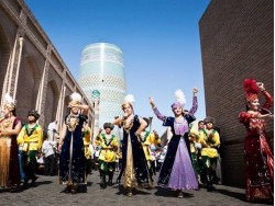 "The Magic of Dance" International Festival "The Magic of Dance" International Festival