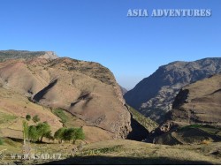 Hissar National Reserve Hissar National Reserve