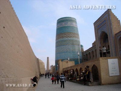 Khiva