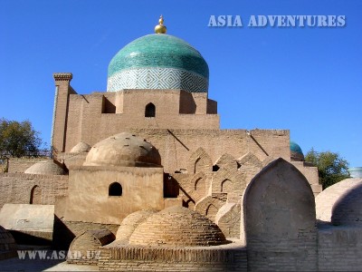 Khiva