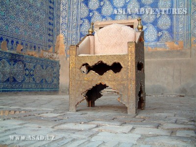 Khiva