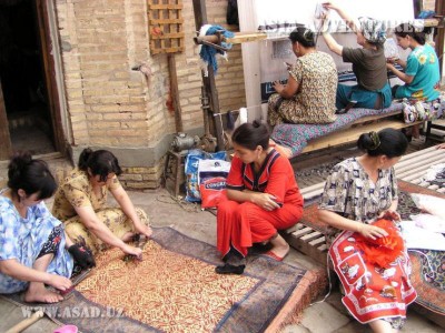 Khiva