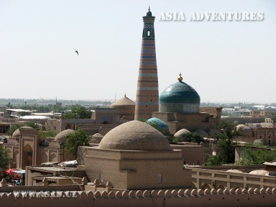Khiva
